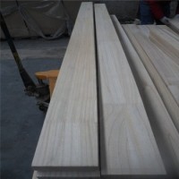 Finger Joint Wood Manufacturers Ski Wood Core/Water Ski Boards