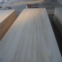 Poplar Wooden Core for Snowboard Making