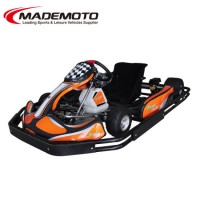 China Factory Guaranteed Quality Best Amusement Park Driect Drive Adult Racing 200cc 250cc Gas Sport