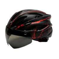 New Arrival Sport Bicycle Helmet EPS Material Cycling Helmet Half Face Helmet for Motorcycle