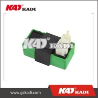 Cdi of Motorcycle Parts for Bajaj Bm 100/Bm 150/CT 100