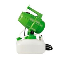 China Supplier Portable Disinfectant Sprayer Fogger Disinfection Ulv Sprayer Fogging Machine