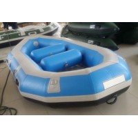 River Raft Boat for Recreation