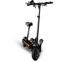 New 2 Wheel 48V Folding Scooter for Adult's Outdoor Sports