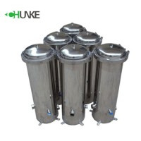 SS304/SS316L 5 Cubic Sterile Water Storage Tank for Widely Used Health Level Liquid Thickness 2-5mm
