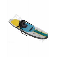 10FT Surfing Isup Inflatable Stand up Paddle Board