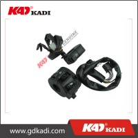 Motorcycle Spare Parts Handle Switch for CB125/Xr150L