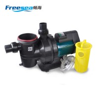 Factory Direct Supply Swimming Pool High Pressure Water Pump