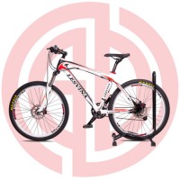 Adult Bicycle 26 Inch Mountain Bikes Carbon Fiber Mountain Bicycle