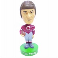 Customized PVC Material Singer Bobblehead Polyresin Decoration  for Cars
