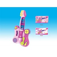 Battery Operated Toy Kids Music Toy with Music and Sound