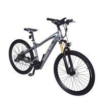 Economic and Efficient Fat Bike 27.5inch 21/24/27 Speed Aluminum Alloy MTB Fat Tyre Bicycle