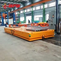 Omni Self-Propelled Platform 5 Ton Capacity Electrical Operated Agv Warehouse