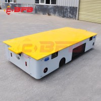 High Quality Automated Guided Vehicle Agv for Copper Factory