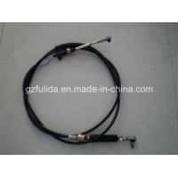 Auto Gear Shift Cable Available for Isuzu