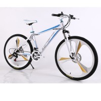 26" Folding Mountain Bike/26" Steel Frame MTB Bike/26inch MTB/Suspesion Front Fork