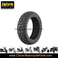 Jalyn Motorcycle Parts Motorcycle Tire for Duro Tire 120/70-12 Tl