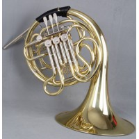 French Horn Double French Horn Single French Horn (FH-62L)