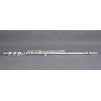 Flute / Nickel Silver Flute / Professional Flute 17 Holes (FL17KE-S)