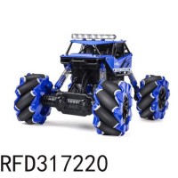 360 Rotating Drift Stunt Remote Control Car 1: 16 2.4GHz 4WD Dancing off Road Car Toys