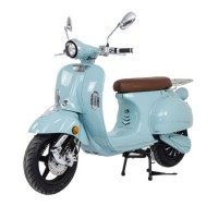 Vespa Motorcycel China Wholesale Price Electric Motorcycle Electric Scooter
