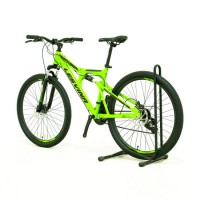 High Specification Alloy Frame Rim Double Wall Double Suspension MTB