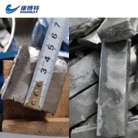 Factory Niobium Melting Block Used as Steelmaking Additives