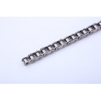 Stainless Steel Short Pitch Conveyor Chain with Extended Pin Short Pitch Precision Roller Chain (A s