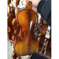 Cheapest Price of Handmade Quality Violin in China