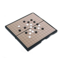 New Design Chinese Traditional Chess Set Hot Sale Magnetic Chess