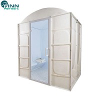 The Most Popular Portable Sauna Room Steam Shower Room