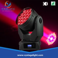 19X15W LED Zoom Moving Head Stage Lighting