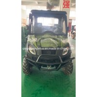 800cc 4X4 Utility Terrain Vehicle with EEC and EPA Certificate