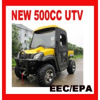 EEC 500cc UTV 4X4 UTV for Sale (MC-161)
