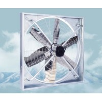 Hot Sale Hanging Ventilation Exhaust Fan for Cow House Industrial