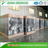 Greenhouse Equipment Greenhouse Fan for Ventilation/Cooling