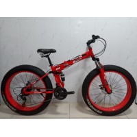 2021 New Model Mountain Bicycle with Gear