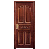 Supply Heavy Weight Composite Wood Door Designs in Pakistan