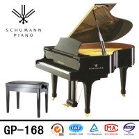 Piano Keyboard Grand Piano Gp-168 Digital Silent System Schumann