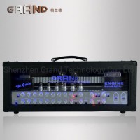 Custom High Gain Amplif Guitar Amplifier 120W Preamp Tubes 2 X 6550 Power Tube 6 X 12ax7 120 Watts I