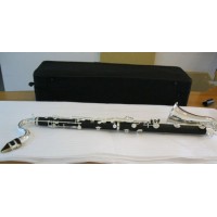 Bass Clarinet / Clarinet (CLBC-S) /Clarinet
