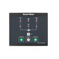 Hat520n Dual Power Supply Automatic Switching Controller
