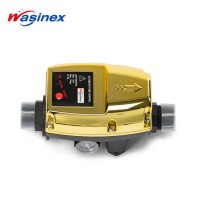 Hot Wasinex Automatic Restart Water Pump Pressure Controller with Program Setting