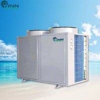 10kw 20kw Air to Water SPA and Swimming Pool Heat Pump Heating Pump