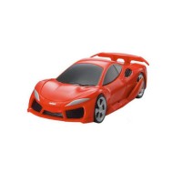 High Quality Car Model in Rapid Car Model in Rapid Prototype Mini Plastic Cars Manufacture Toy Proto
