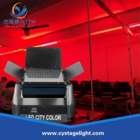 High Power 180X9w RGB LED City Color Outdoor Landscape Lighting