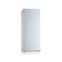 7 Drawers 235L Single Door Upright Freezer for Home Use