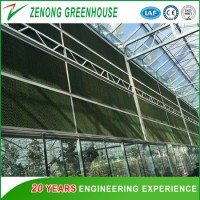 High Quality Greenhouse Cooling Pad for Plastic Greenhouse Lower The Temperature
