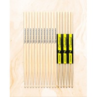 American Hickory Drumsticks 5A