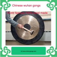Chinese Wuhan Hand Made Chau Gong